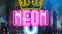 NeonV banner