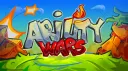 Ability Wars Banner