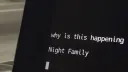 Night Family banner