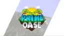 MyServer - PrimeOase • CityBuild 1.18.X Network banner