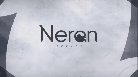 Neron Store banner