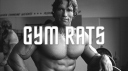 GYM RATS banner