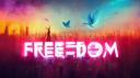 Freedom Banner