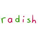radish Banner