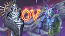 Odins Valhalla banner