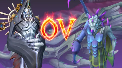 Odins Valhalla banner