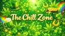 The Chill Zone 18+ server banner