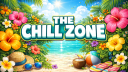 The Chill Zone 18+ server banner
