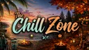 𝕋𝕙𝕖 ℂ𝕙𝕚𝕝𝕝 ℤ𝕠𝕟𝕖 18+ Server Banner