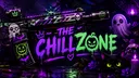 𝕋𝕙𝕖 ℂ𝕙𝕚𝕝𝕝 ℤ𝕠𝕟𝕖 18+ Server Banner