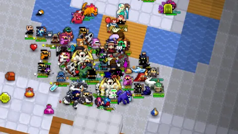 Fame Cult banner