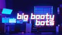 Big Booty Bots Banner