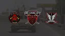 7th Combat Regiment banner