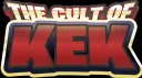 The Cult of Kek banner