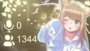 ✧ 🌙・ meow banner