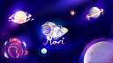 mori's alternative world | .gg/logs Discord server banner