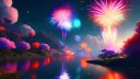 Hanabi Central banner