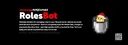 Roles Bot#5726 banner