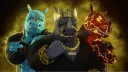 Mortal Rhinos Club banner