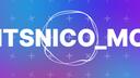 itsNico_Mc DC Banner