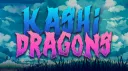 Kashi Dragons 🐉 banner