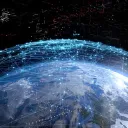Global Affairs Discord server banner