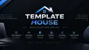 T E M P L Λ T E #LOADING banner