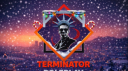 Terminator RolePlay® Discord server banner