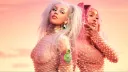 Sweetener Squad banner
