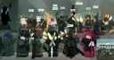 Meowers banner