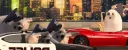 banner