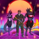 banner