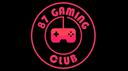 87 Gaming Club Banner