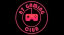 87 Gaming Club banner