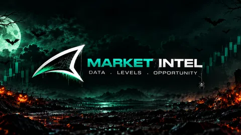 Market Intel banner