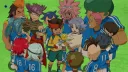 Inazuma Eleven | Reborn Banner