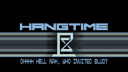 Hang Time banner