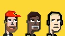 The Pixelz banner