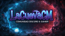 ⭐ LaCuevaCommunity ⭐ Discord server banner