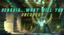 Denaria: Secrets Unearthed [ARCHIVED] banner