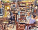 Twilight Bistro Discord server banner