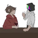 ⌛Harmless Multiverse⌛ server banner