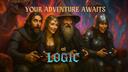 LOGIC ARK Banner