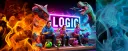 LOGIC ARK banner