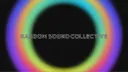 RANDOM SOUND COLLECTIVE banner