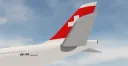 SWISS International Air Lines AG banner