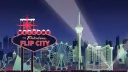 Flip City banner