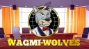 Wagmi Wolves banner