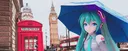 banner