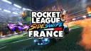 Rocket League Sideswipe France banner